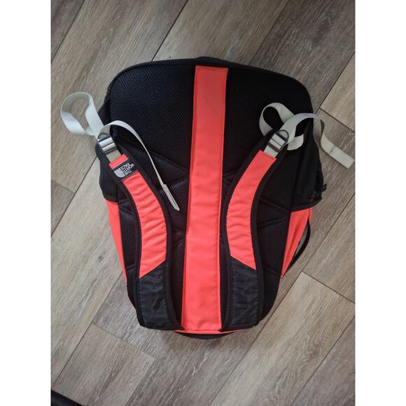 The North Face Backpack Wasatch Pink main image 6